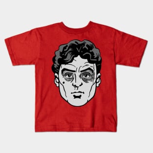 RAGING BULL Kids T-Shirt